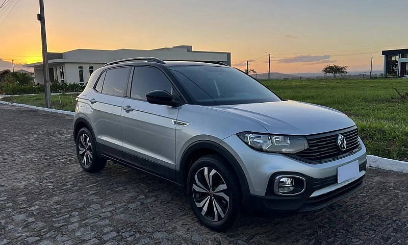Volkswagen T-Cross S...