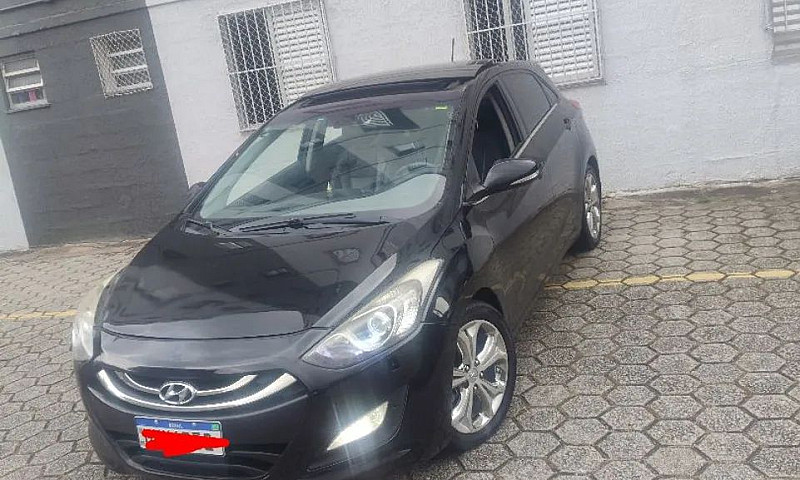 Hyundai I30 1.6 16V ...