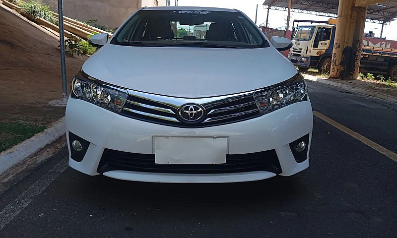 Toyota Corolla Xei 2...