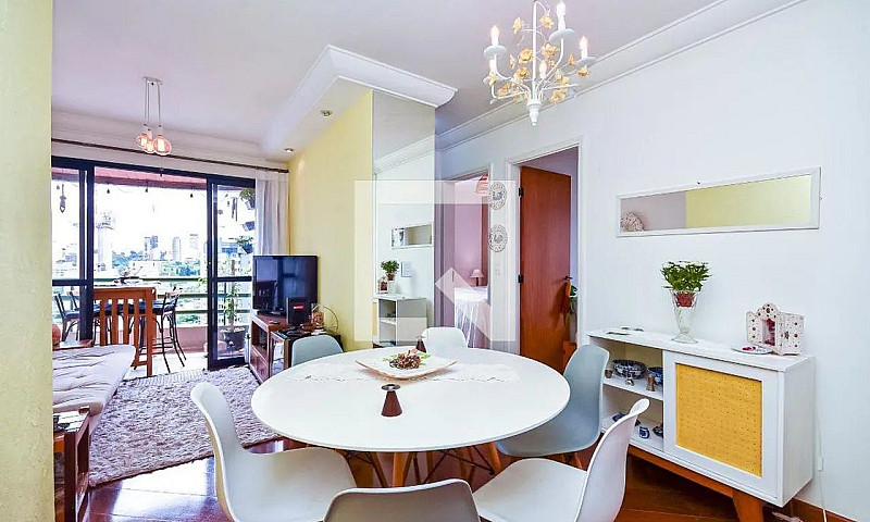 Apartamento Resident...