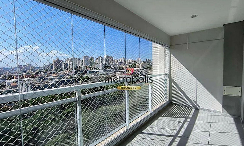 Apartamento Com 2 Do...