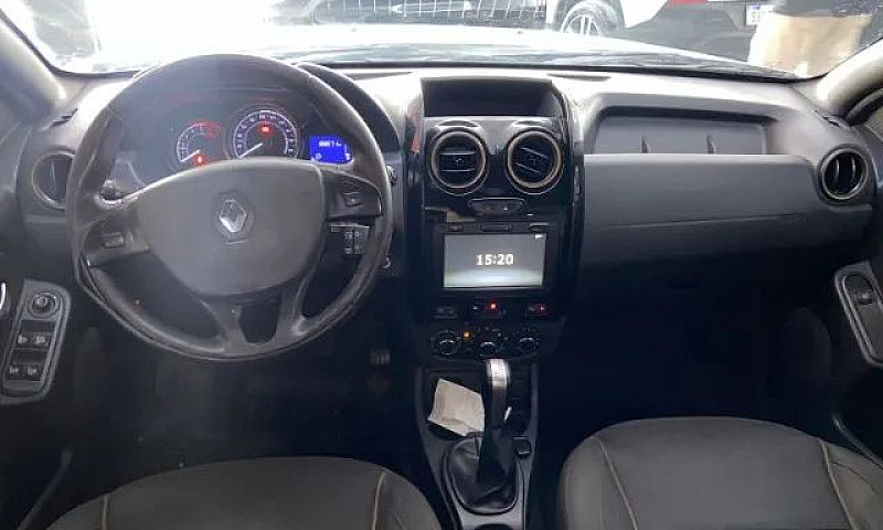 Renault Duster Dynam...