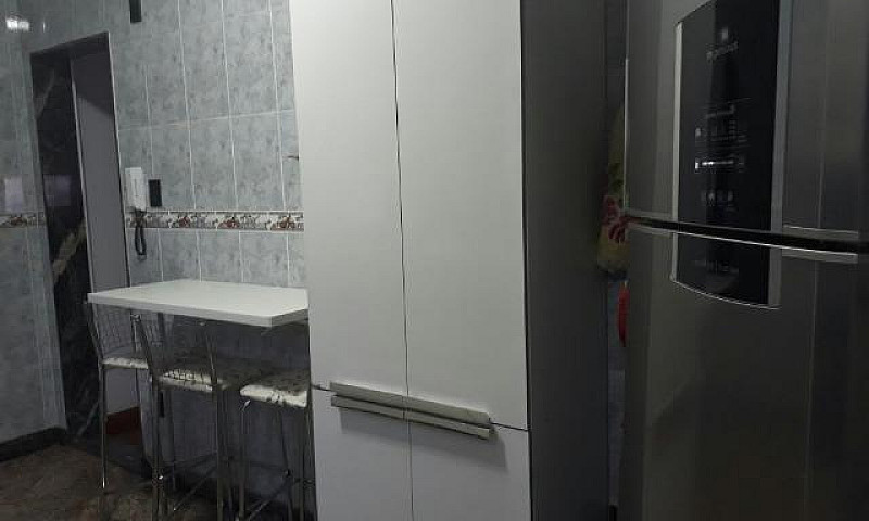 Apartamento Em Ipati...