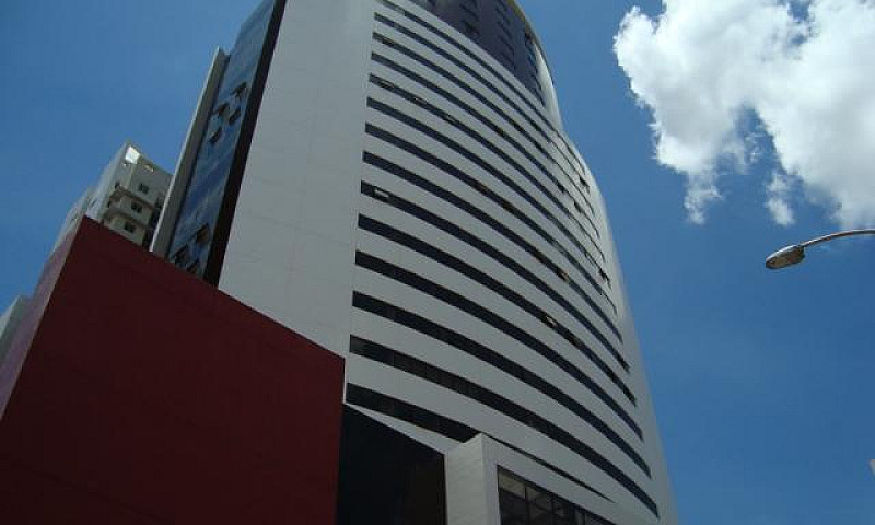 01 Qto Mobiliado P/ ...