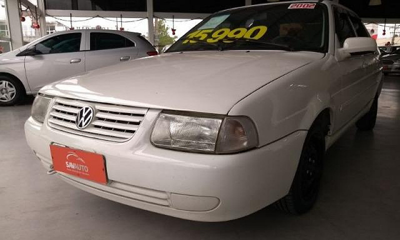 Volkswagen Santana S...