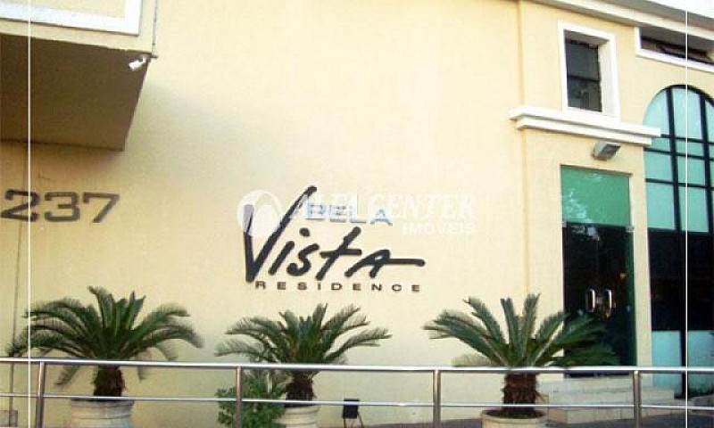 Apartamento Com 1 Do...