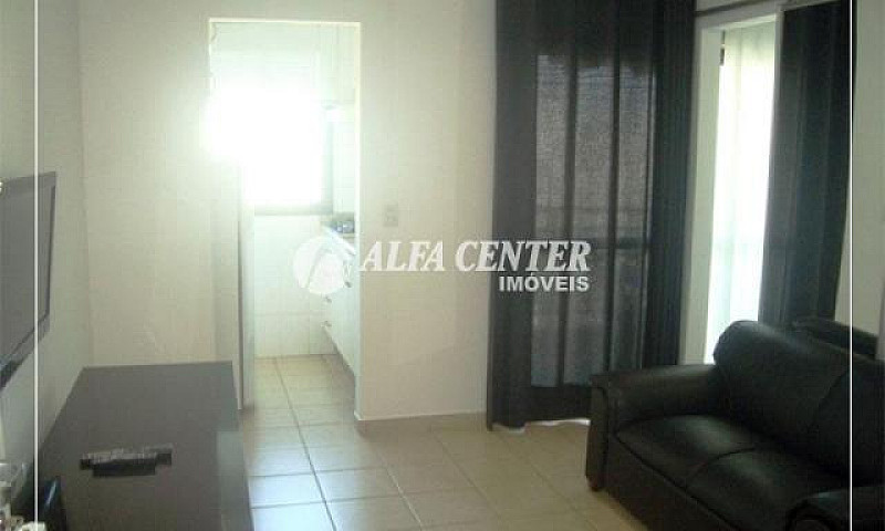 Apartamento Com 1 Do...