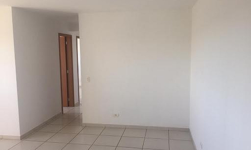 Apartamento Com 3 Do...