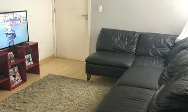 Apartamento Com 45M²...