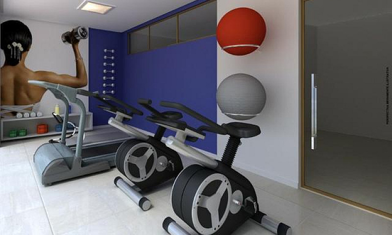 Apartamento Em Boa V...