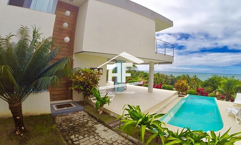 Casa De Alto Padrão ...