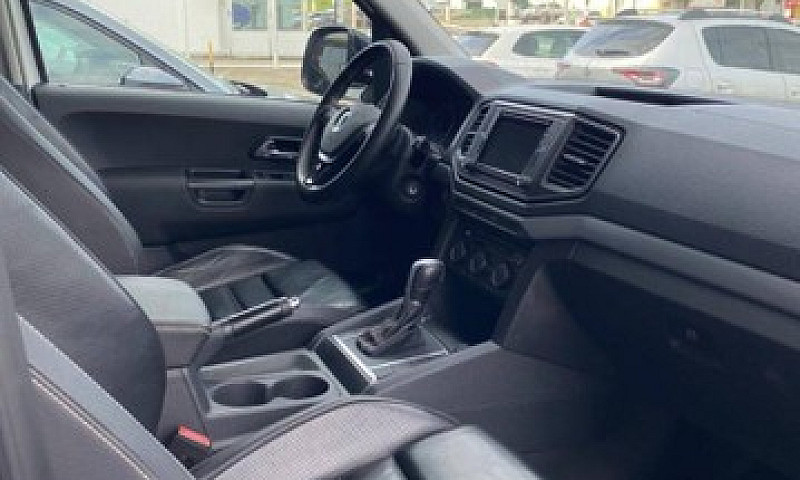 Amarok 2018/2018 3.0...