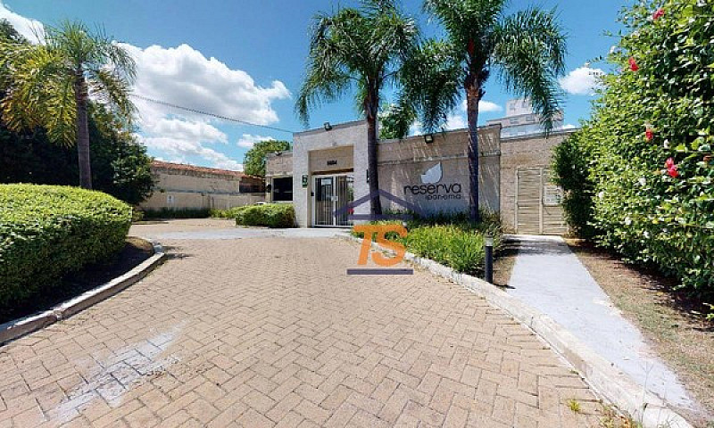 Apartamento Com 2 Do...