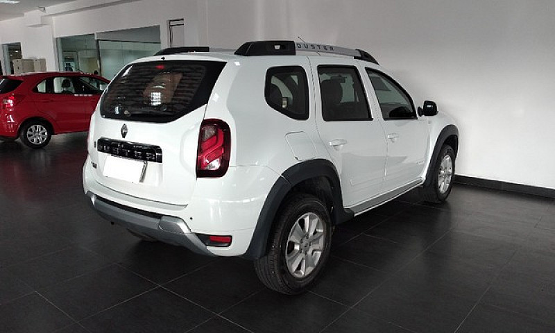 Renault Duster 1.6 D...