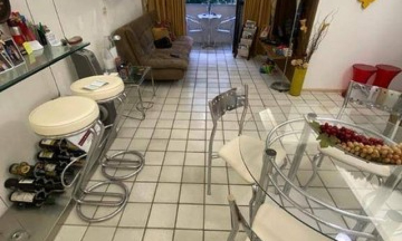 Maceió - Apartamento...