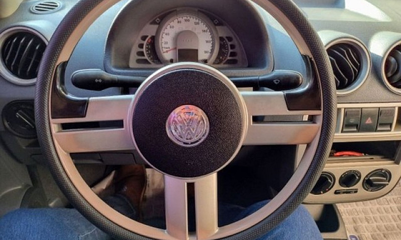 Volkswagen Gol Verme...