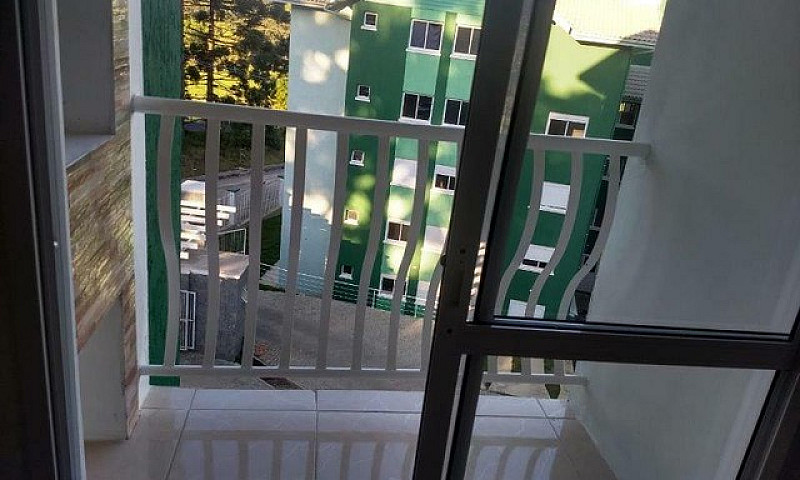 Canela - Apartamento...