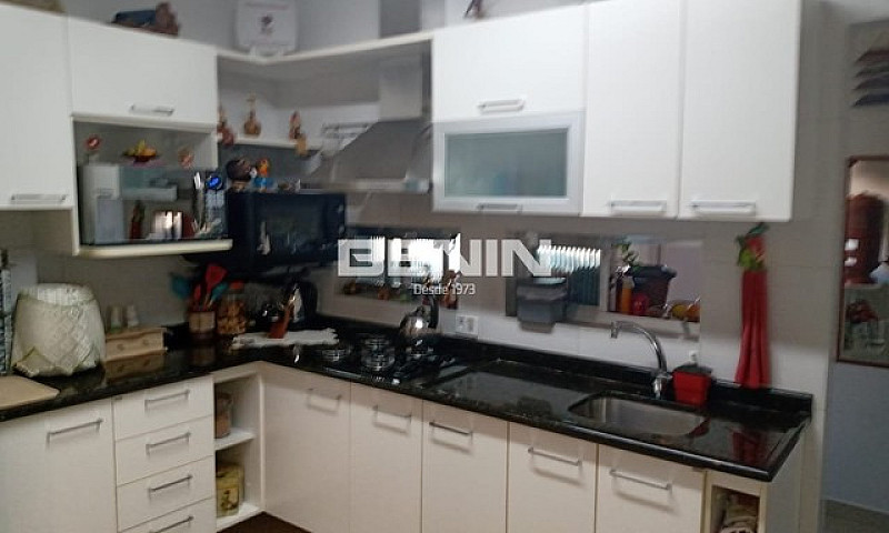 Canoas - Apartamento...