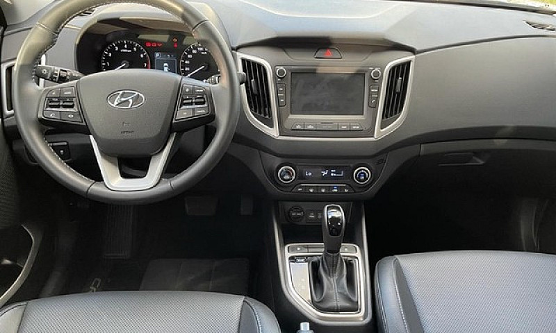 Hyundai Creta 2.0 16...