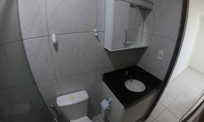 Apartamento C/ Área ...