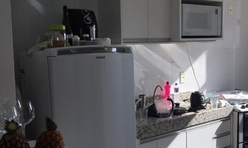 Apartamento Jockey -...