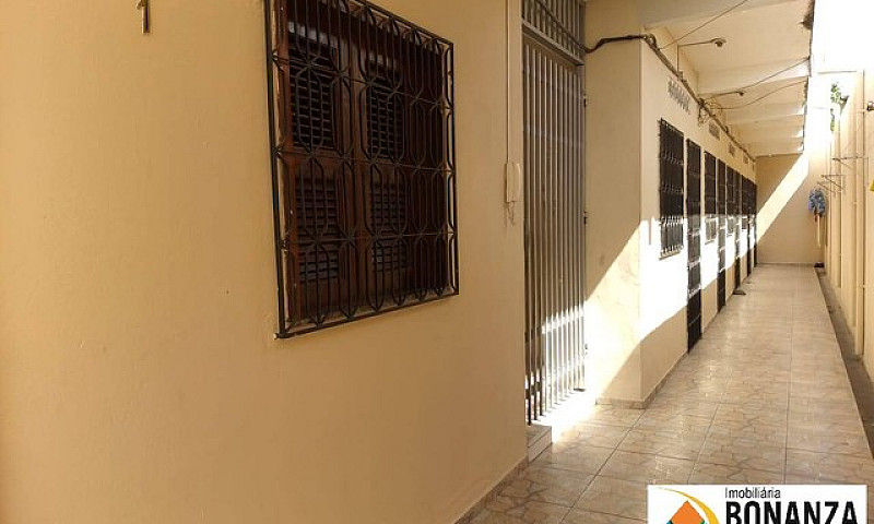 Kitnet Bairro Bom Ja...