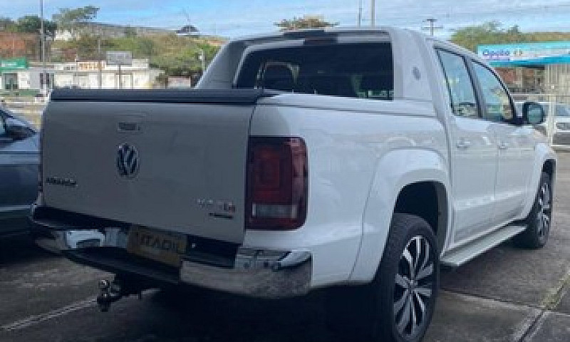 Amarok 2018/2018 3.0...
