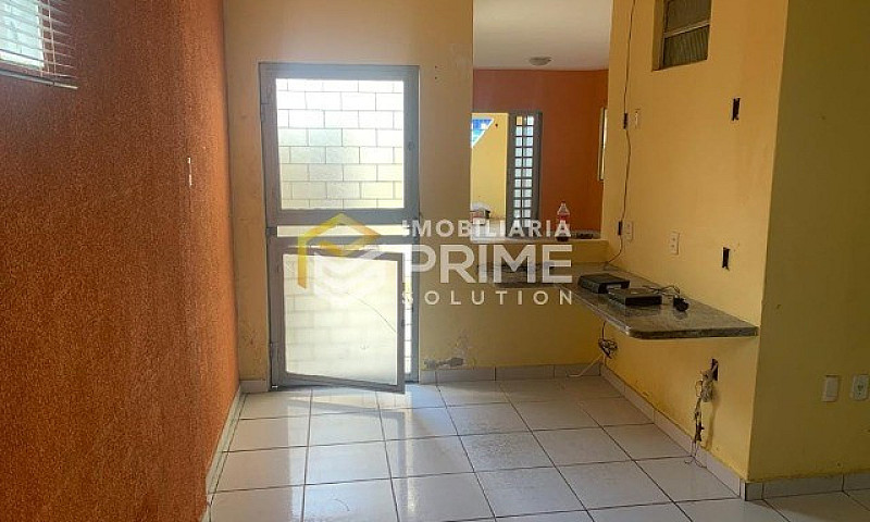 Casa Na Cohama Com 4...