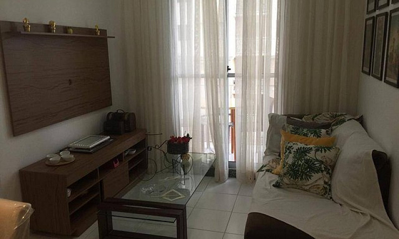 Apartamento Com 2 Do...