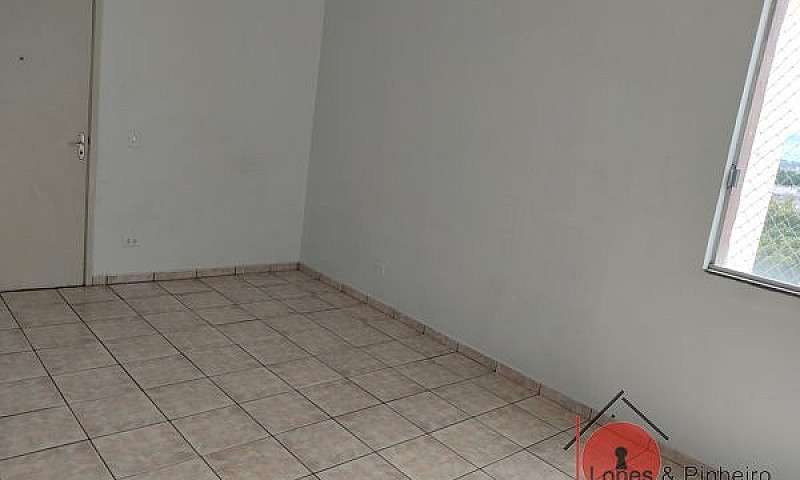 Apartamento  Com 3 Q...