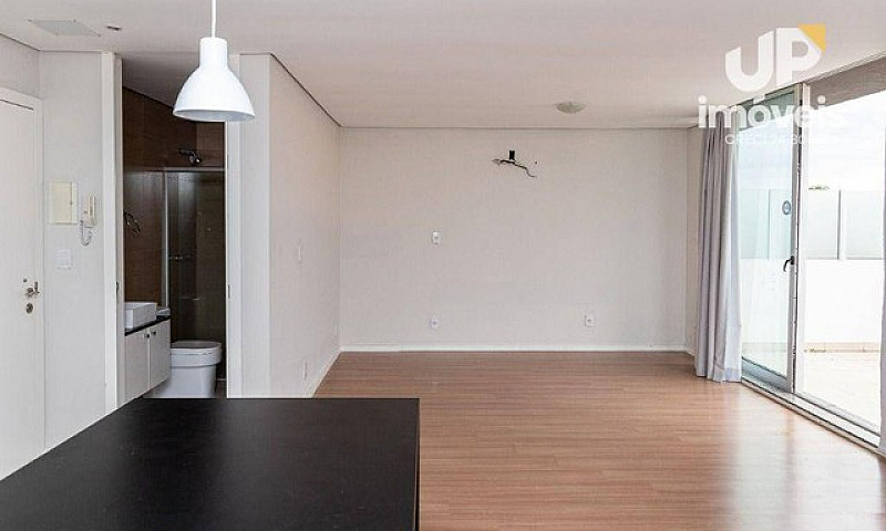 Loft Com 1 Dormitóri...