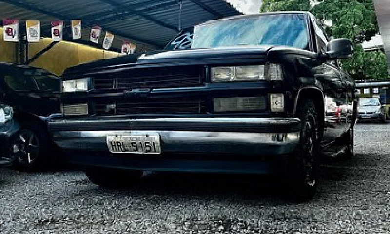 Silverado Dlx ...