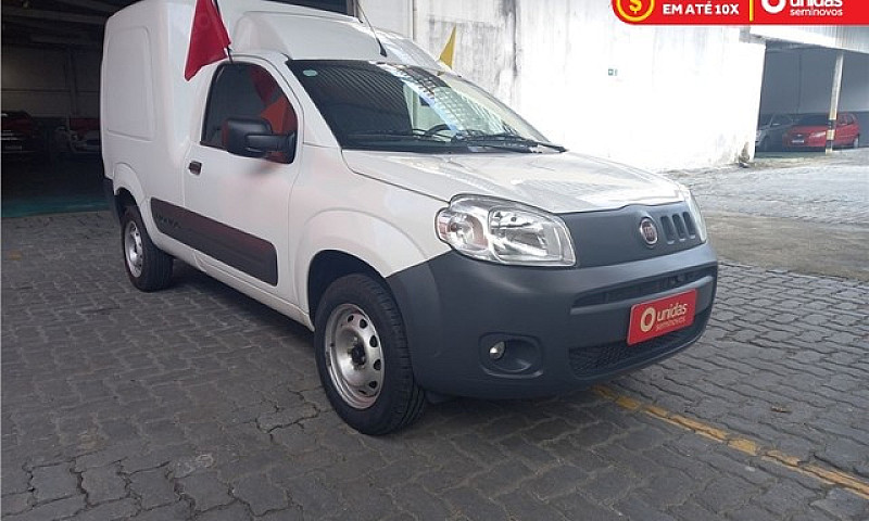 Fiat Fiorino 2021 1....