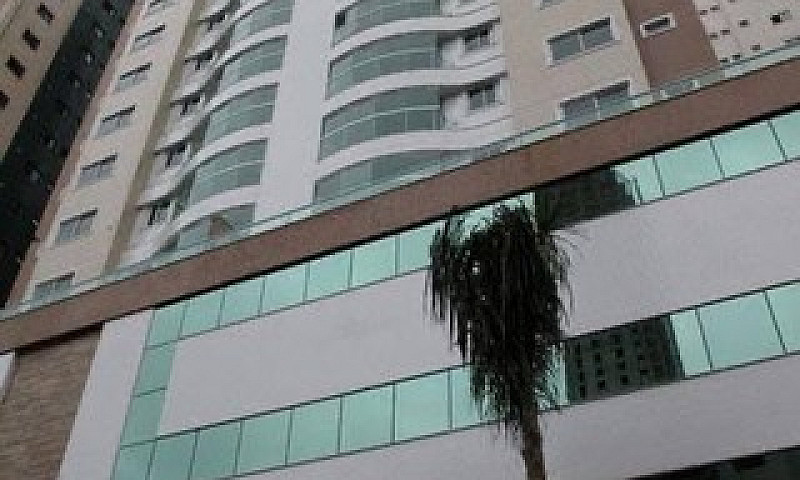 Apartamento 3 Suítes...