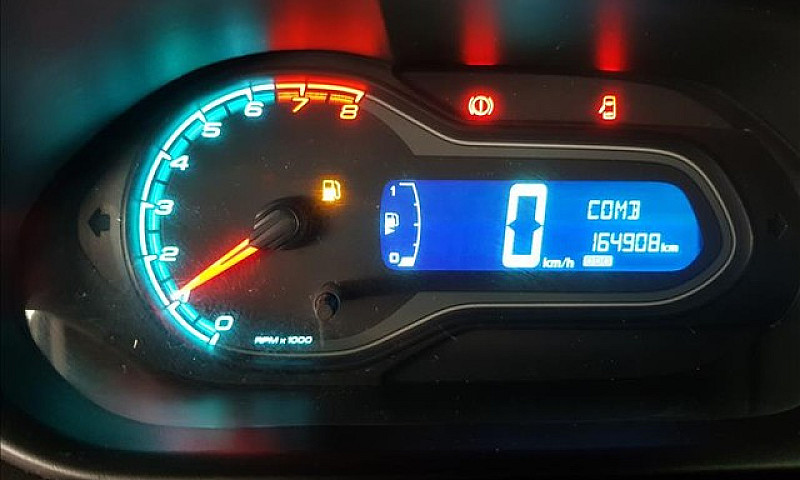 Chevrolet Prisma 1.4...