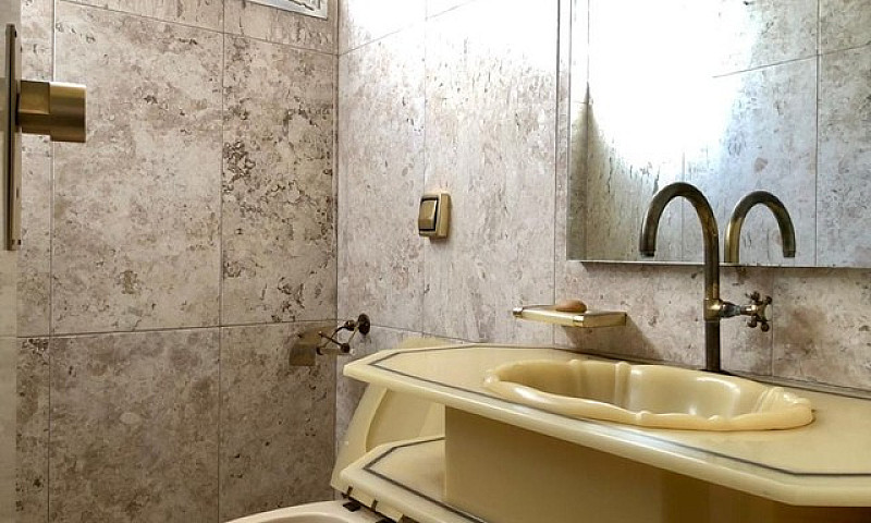 Apartamento Para Ven...