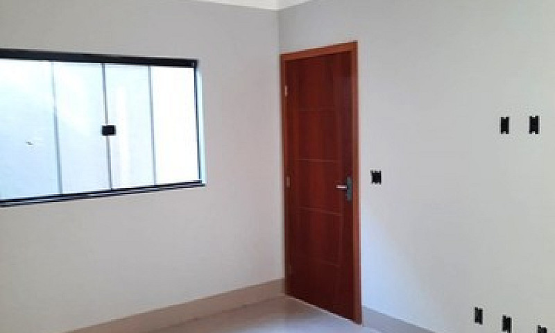 Casa De 3 Quartos + ...