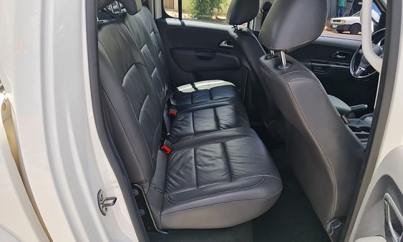Amarok Higline 2.0 D...