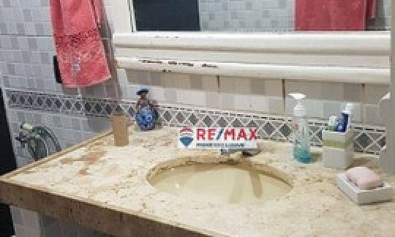 Apartamento Com 4 Qu...