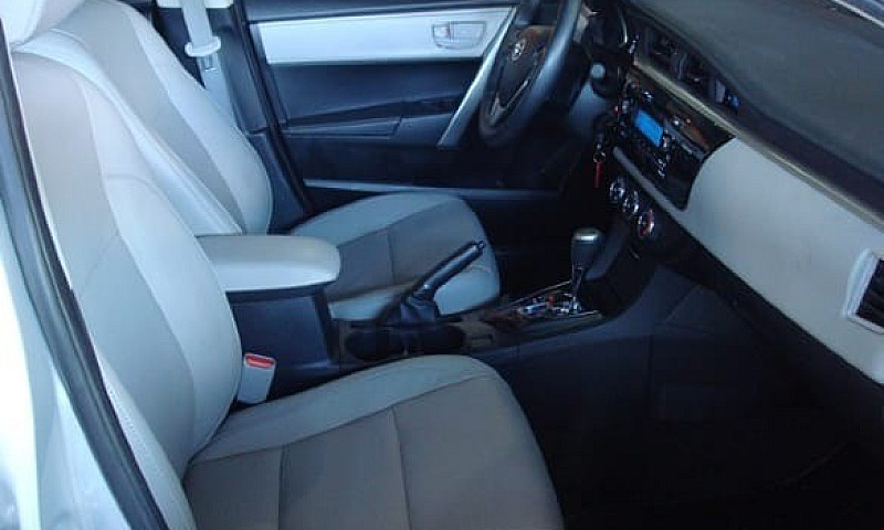 Toyota Corolla 1.8 G...