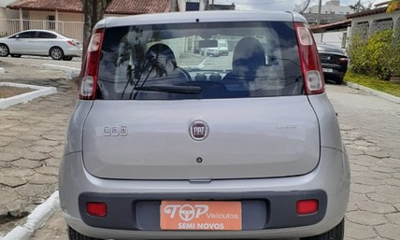 Uno Vivave 1.0...