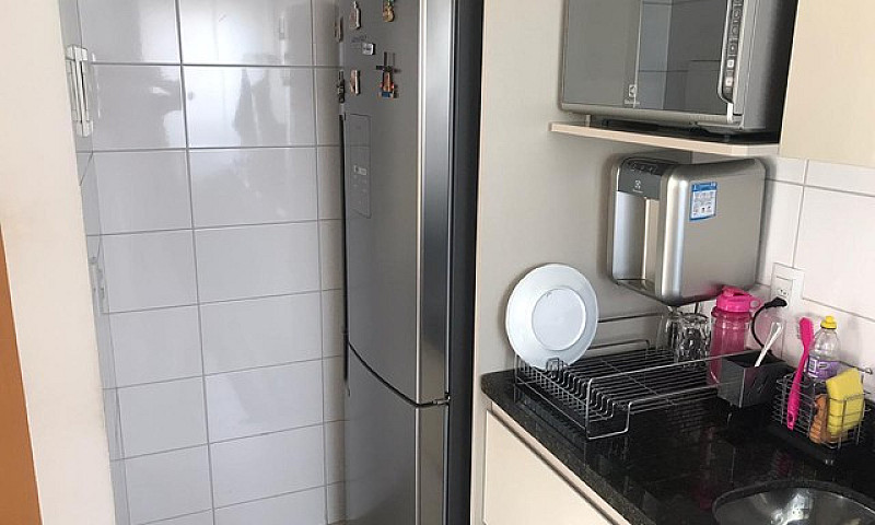 Apartamento Para Alu...