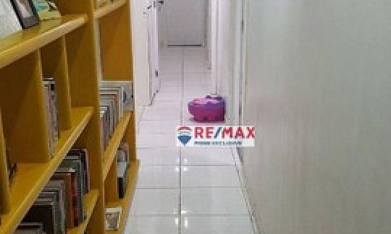 Apartamento Com 4 Qu...