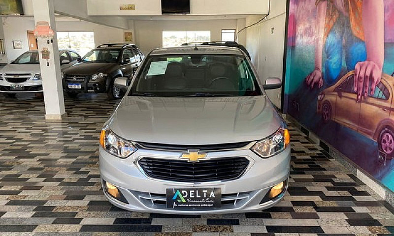 Chevrolet Cobalt 18A...