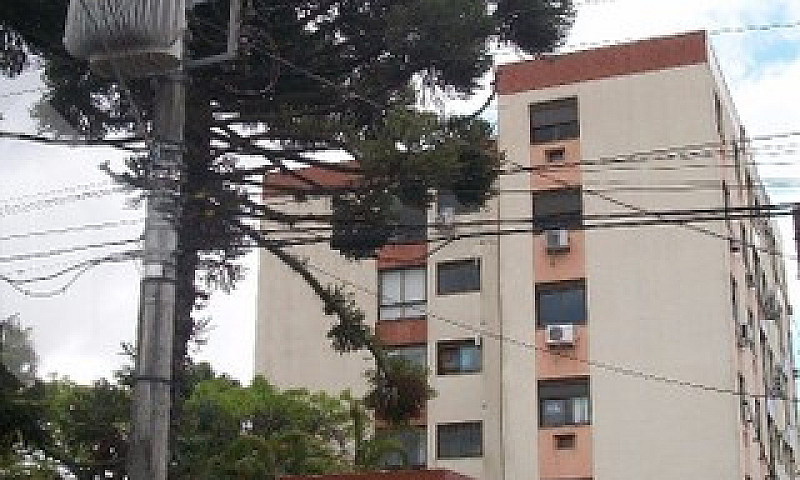 Porto Alegre - Apart...