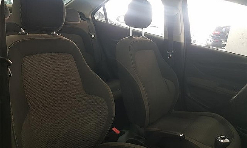 Chevrolet Prisma 1.4...