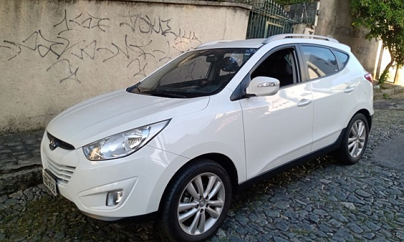 Ix 35 , Top Muito No...