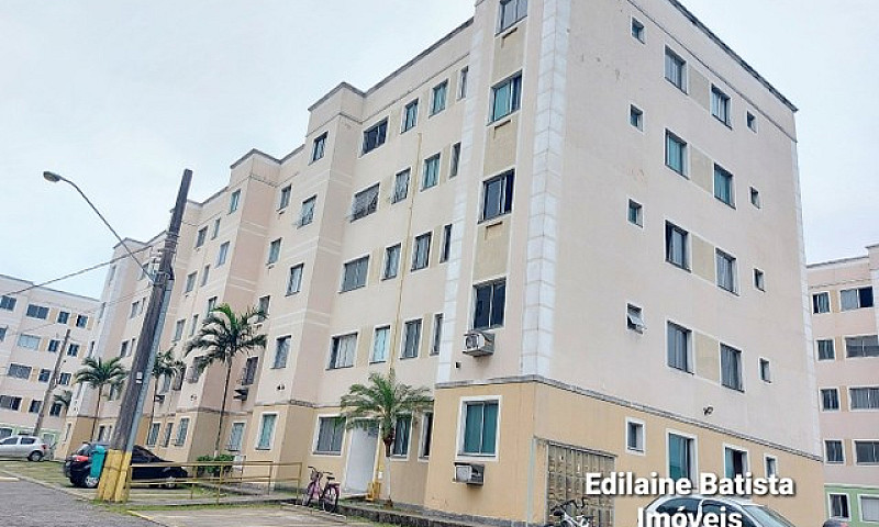 Apartamento Para Ven...