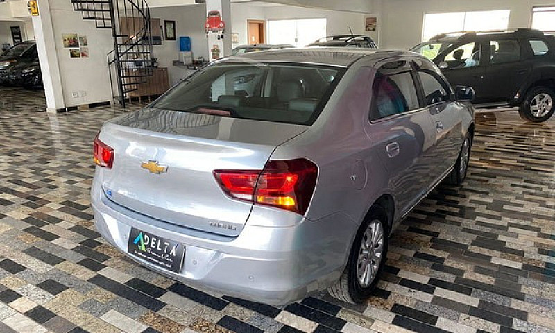 Chevrolet Cobalt 18A...