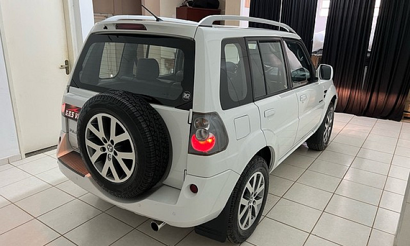 Tr4 4X4 Aut ...